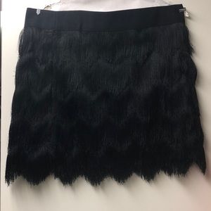 Fun skirt, great for a party!!